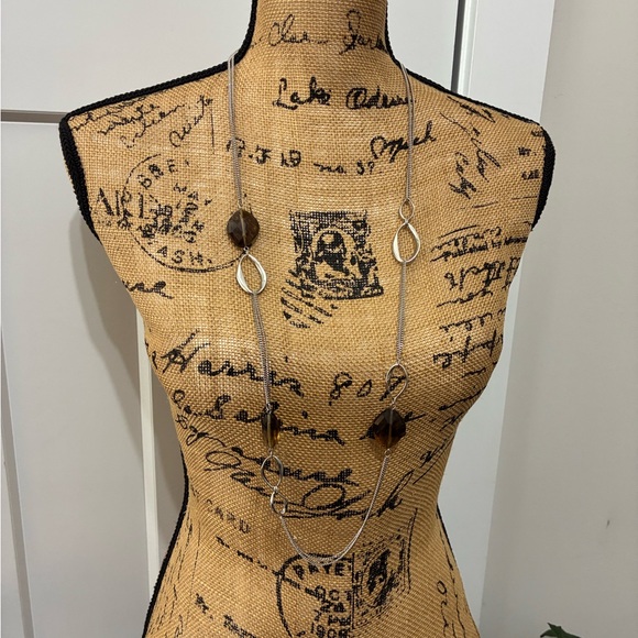 Lot of 10 Necklaces from CJ Banks, costume jewelry - Picture 2 of 10